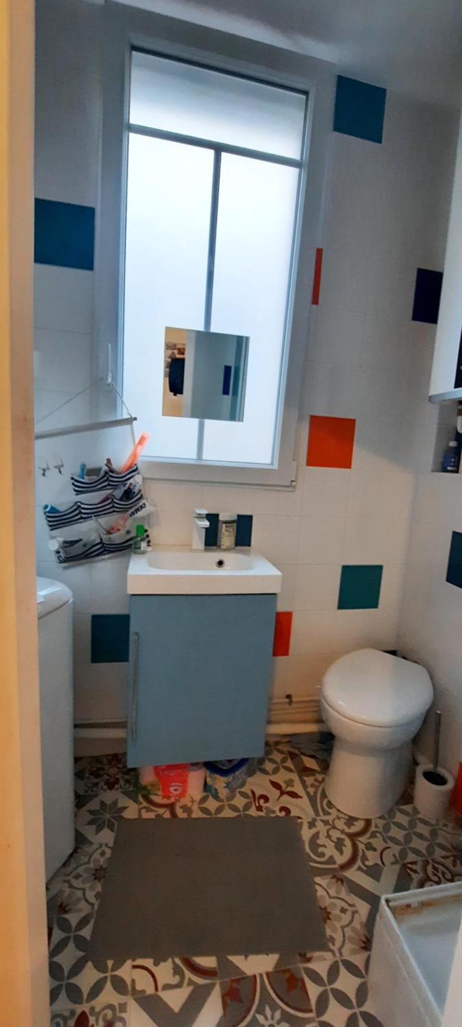 Studio Paris 13 Quartier Butte-Aux-Cailles Exterior photo