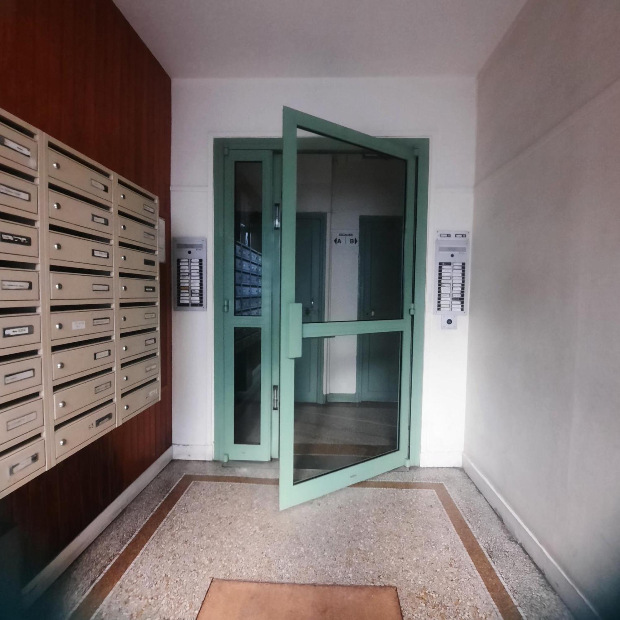 Studio Paris 13 Quartier Butte-Aux-Cailles Exterior photo